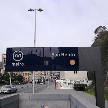Porto Sun Apartment 외부 사진