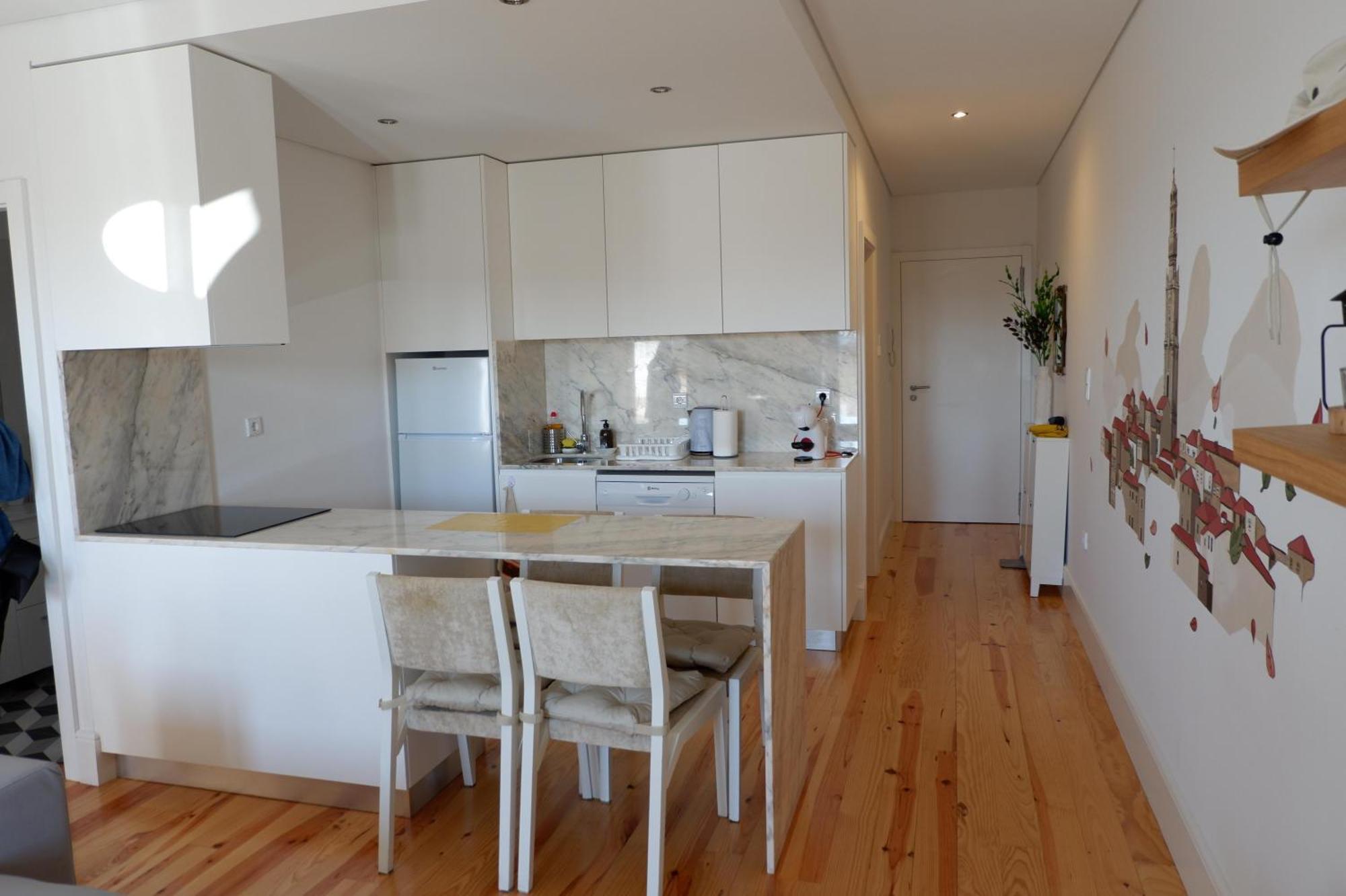 Porto Sun Apartment 외부 사진
